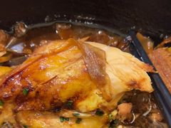 -大鸭梨烤鸭(左家庄店)