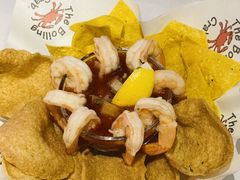 -The Boiling Crab宝灵蟹手抓海鲜(中国首店)
