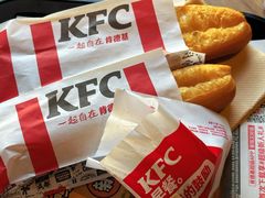 -肯德基(前门店)
