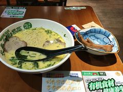 -和府捞面(星荟中心店)