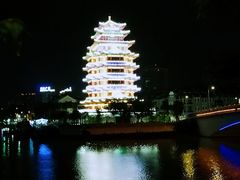 -惠州康帝国际酒店