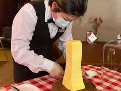 -卡本妮法餐厅·北京和平宾馆