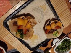 塔可-生如夏花泰式火锅(鹭洲里店)
