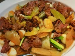 -田边二娃子·湖南民间菜