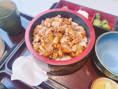 -dodonpa.墩墩伐 便当食堂(博华广场店)