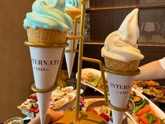 -鲜得莱渔港·小平岛海胆馆(七贤岭店)