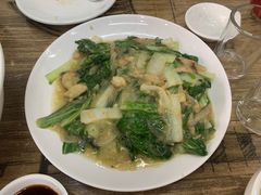 -无招牌