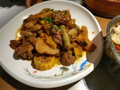 -95号酱骨·一块豆腐(展春园西路店)