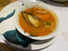 -泰悦澜·泰国餐厅(万象城店)