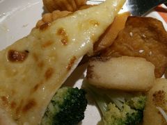-比格比萨自助(密云店)