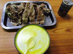 -马学武手抓美食(下南关总店)