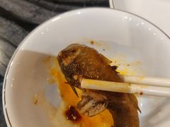 -情妹耙泥鳅·江湖川菜(科华店)
