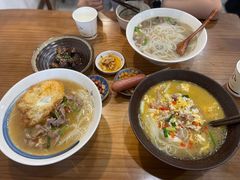 -小南小粉手工粉(迎薰路店)