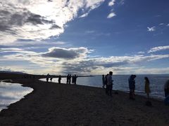 -青海湖国家重点风景名胜区