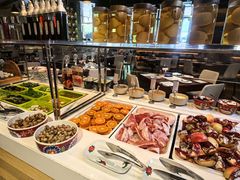 -The COOK·厨餐厅·自助餐(浦东嘉里大酒店)