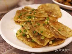 -沈记烧烤海鲜(江汉二路店)