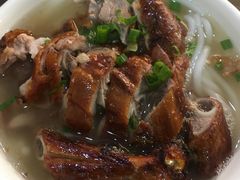 -凌舍好烧鹅(中山路店)