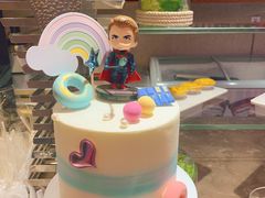 -海玥荟海鲜姿造自助餐厅(欧罗巴广场店)