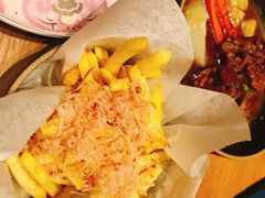 -茑屋书店(天目里店)