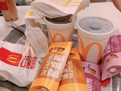 -麦当劳(厦门思明路店)