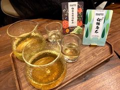 -DECAMERON十日谈(卓悦汇店)