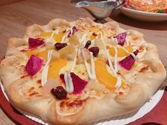 -必胜客(欧亚卖场店)