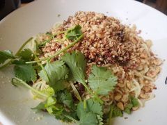 牛肉干拌面-霸道川面馆(张江店)