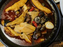-眼镜味道(德才店)