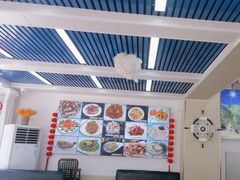 -日照大牌檔•小船海鲜(万平口店)