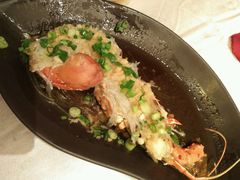 -厦门宝龙铂尔曼大酒店·海鲜自助餐厅