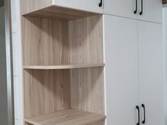 -佰丽爱家全屋定制(汶水店)