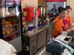 -阿姨奶茶专卖(安康总店)