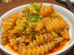 -全牛匠·乐山跷脚牛肉(西单华威约饭街店)