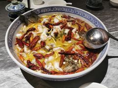 -川香鼎盛(市桥富华总店)