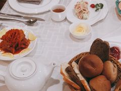 -新侨三宝乐西餐厅(崇文门店)