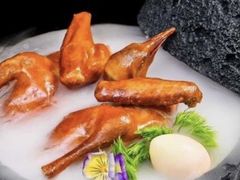 -3号仓库·创意中国菜(嘉兴龙鼎万达店)