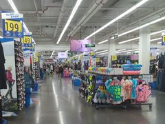 -迪卡侬(土桥店)