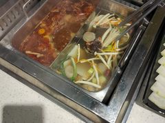 -十三幺山野火锅(市府路店)