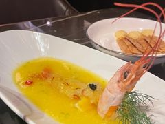 -海派悦庭·海胆烧麦·新融合菜(凯德广场店)