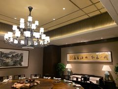 包厢-儒忆孔府菜(清控店)