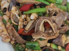 -颐和海鲜饺子