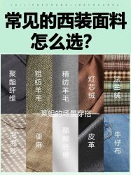 -亨生西服(陕西北路店)