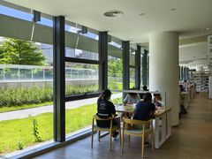 -广州市白云区图书馆