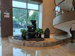 -上海国展宝龙丽筠酒店
