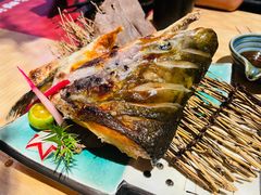 -鸟山鸣·日料食堂(王府井店)