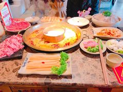-小龙坎老火锅