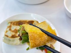 脆皮鸭丝卷-红菜坊·烤鸭·川鲁宴(石园店)
