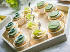 -江滨壹号艺文空间复合餐厅(闽江大道店)