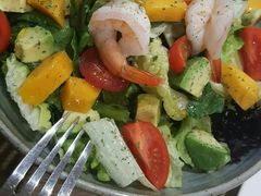 -美丽心情蛋糕(江苏路店)