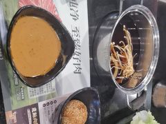 -呷哺呷哺(西单大悦城店)